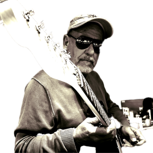 Photo de profil de Claude Bernhard