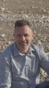 Photo de profil de Claude Berrod