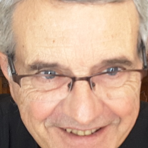 Photo de profil de Claude Berté