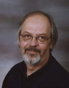 Photo de profil de Claude Berthaud