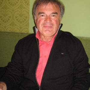 Photo de profil de Claude Besse
