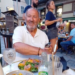 Photo de profil de Claude Beuchon