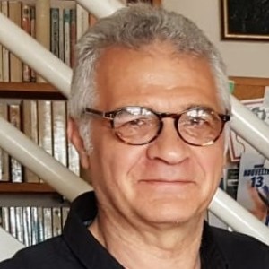Photo de profil de Claude Bilisko