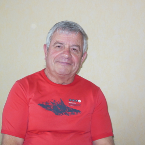Photo de profil de Claude Bim
