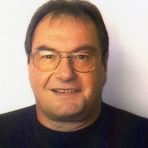 Photo de profil de Claude Bluntzer