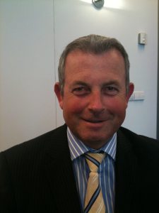 Photo de profil de Claude Boennec