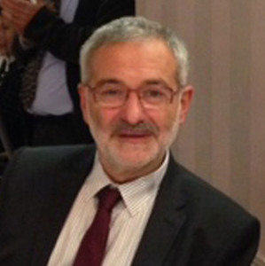 Photo de profil de Claude Boj