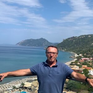 Photo de profil de Claude Bonifazi