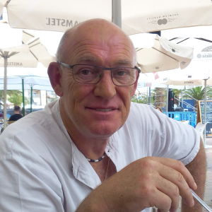 Photo de profil de Claude Bonnafous