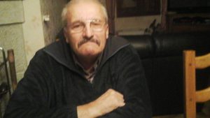 Photo de profil de Claude Bonnet