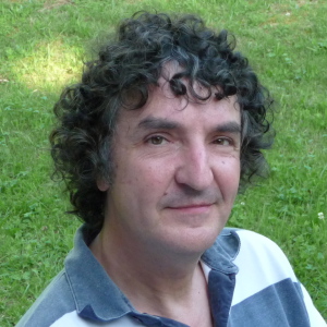 Photo de profil de Claude Borne