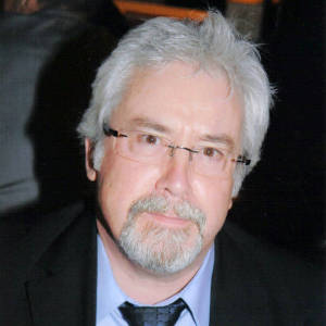 Photo de profil de Claude Bornet