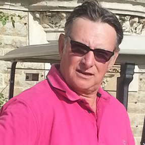 Photo de profil de Claude Boudou