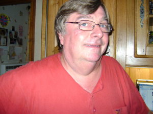 Photo de profil de Claude Bougeniere