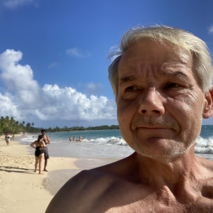 Photo de profil de Claude Bouillon