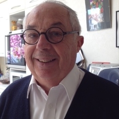 Photo de profil de Claude Boumendil
