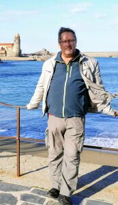 Photo de profil de Claude Bourette