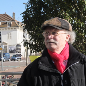 Photo de profil de Claude Bourgade