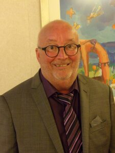Photo de profil de Claude Bourguignon