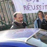 Photo de profil de Claude Bourin