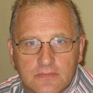 Photo de profil de Claude Bouriot
