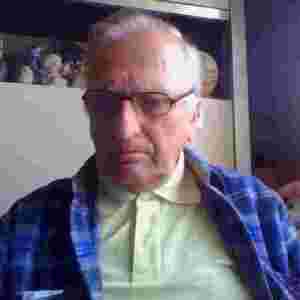 Photo de profil de Claude Bourrec