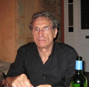 Photo de profil de Claude Bouyssou