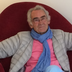 Photo de profil de Claude Boyer