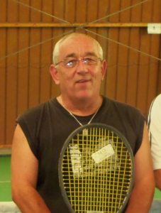 Photo de profil de Claude Brach