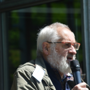 Photo de profil de Claude Brandy