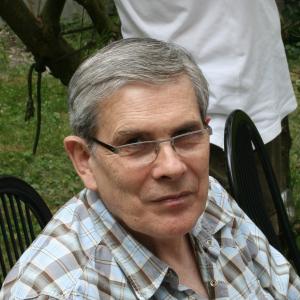 Photo de profil de Claude Breal