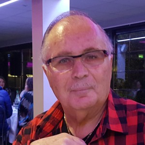Photo de profil de Claude Bredon