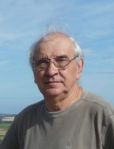 Photo de profil de Claude Bremaud