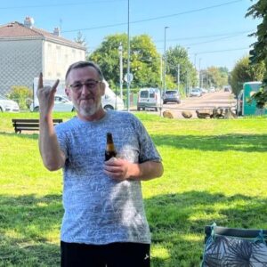 Photo de profil de Claude Brunel