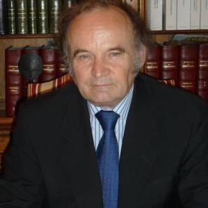 Photo de profil de Claude Brunier-Coulin