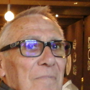 Photo de profil de Claude Brutinot