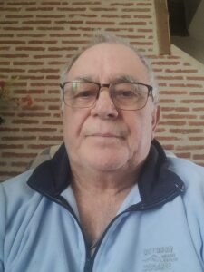 Photo de profil de Claude Bury