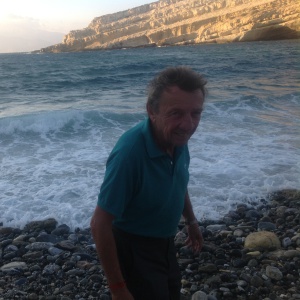 Photo de profil de Claude Calmand
