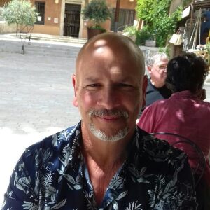 Photo de profil de Claude Canalejas