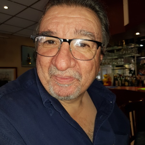 Photo de profil de Claude Cardenau