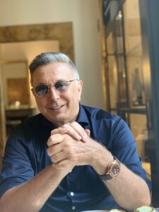 Photo de profil de Claude Cardone