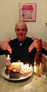 Photo de profil de Claude Cario