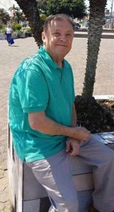 Photo de profil de Claude Caruana