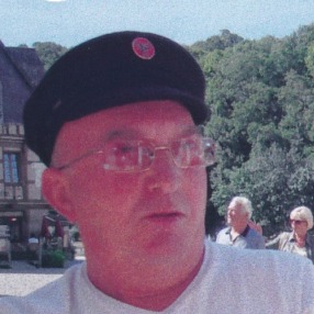 Photo de profil de Claude Cassard