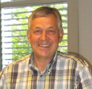 Photo de profil de Claude Cayrel