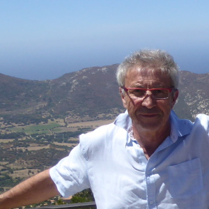 Photo de profil de Claude Cayzac