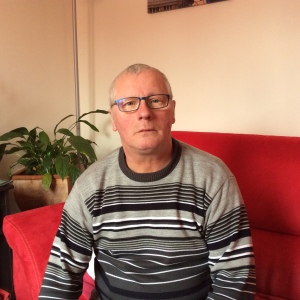 Photo de profil de Claude Centerick