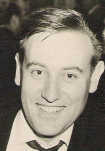 Photo de profil de Claude Centurino