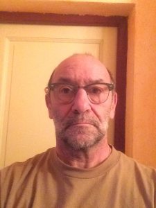 Photo de profil de Claude Chabod
