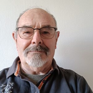 Photo de profil de Claude Chabot